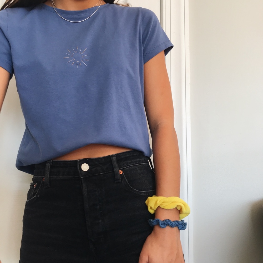 Sunshine Tshirt 🌞☀️🌻